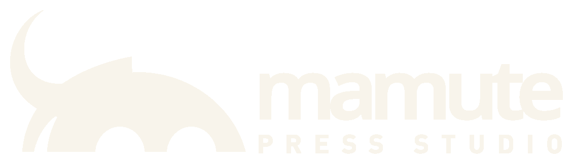Mamute Press Studio