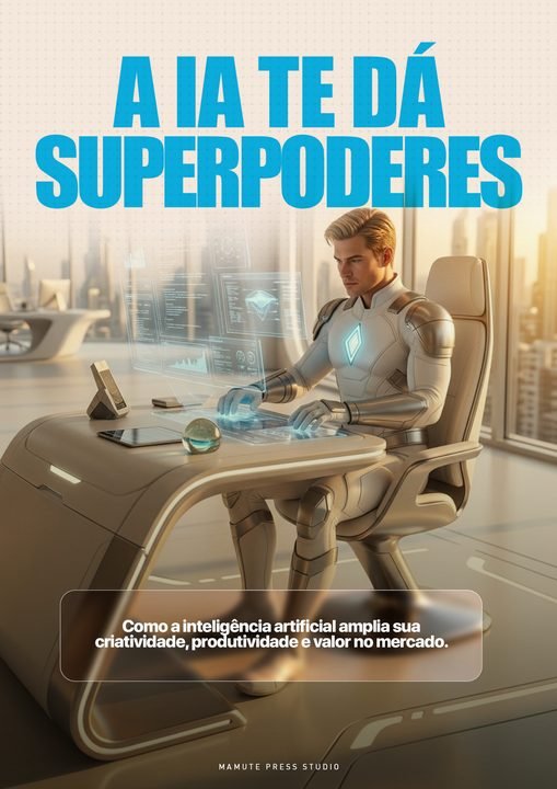 Capa do método O Método Anti-Scroll